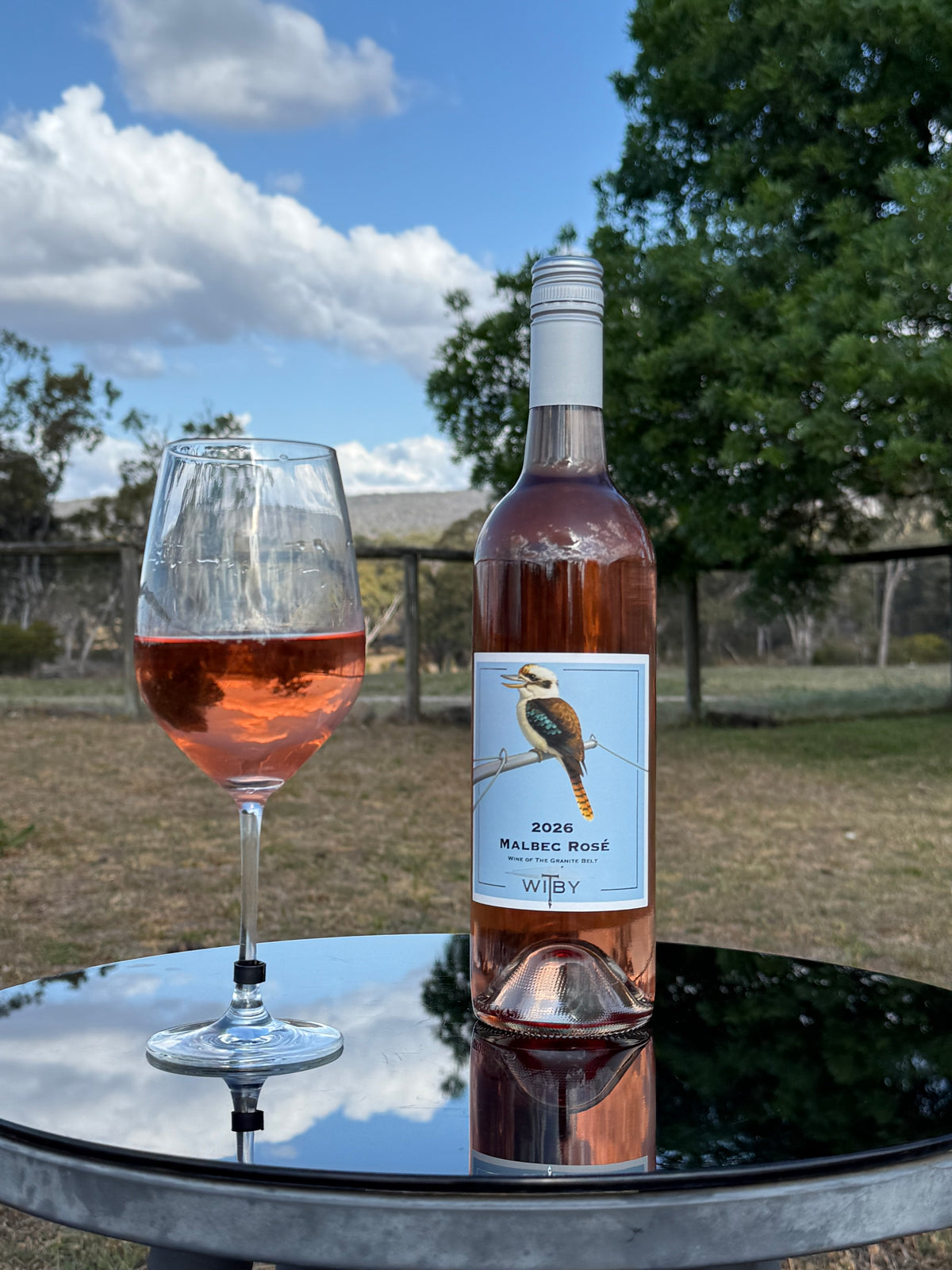 Malbec Rosé 2026